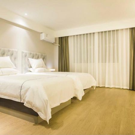 Magnotel Yangshuo West Street Экстерьер фото